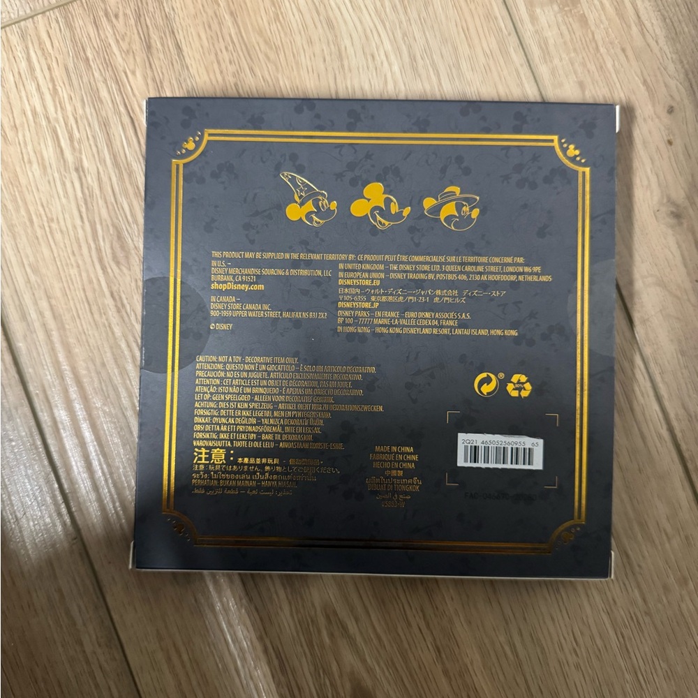 Disney Keys Set - Picture 2 of 2